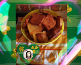 Foto del paso 5 de la receta: Torrijas caseras en Thermomix 5 a mi manera 💠🍴