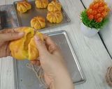 Foto langkah ke 6 dari resep Pumpkin bread.