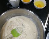 صورة لخطوة 1 من وصفة كرواسون مالح 🥐🥐1