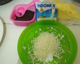 Foto langkah ke 7 dari resep Martabak Manis teflon/ Terang Bulan..step by step.