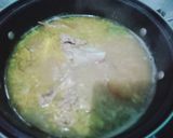 Foto langkah ke 4 dari resep Soto Betawi Kepala Kambing.