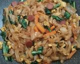 Foto langkah ke 3 dari resep Kwetiau goreng ala Bundis.