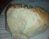 A picture of step 4 of Bread.