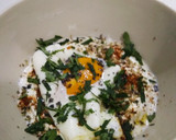 Foto del paso 3 de la receta: Huevos turcos con yogur