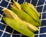 Foto del paso 1 de la receta: Tosta de aguacate