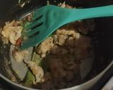 Foto langkah ke 2 dari resep Ketupat Sayur Tahu Tempe.