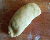 Une image de l'étape 4 de Raviolis à la riste d'aubergine.