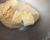 Foto langkah ke 2 dari resep Fluffy Corn Bread👍.