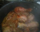 Foto del paso 4 de la receta: Pollo dulce
