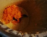 Foto del paso 2 de la receta: 262. Bizcocho de zanahoria y naranja con especias / Thermomix