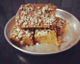 மாம்பழம், பிஸ்கட் நட்ஸ் கேக் ரெசிபி ஸ்டேப் 6 புகைப்படம்