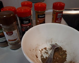 Foto del paso 1 de la receta: 🇮🇳Pollo Tikka masala🇮🇳