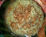 Foto langkah ke 4 dari resep Bakmi Jogja.