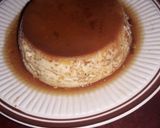 A picture of step 6 of Egg caramel.