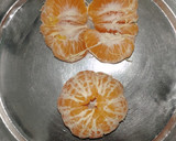 கமல்ஆரஞ்சு ஜூஸ் ரெசிபி ஸ்டேப் 1 புகைப்படம்