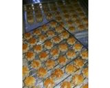 Foto langkah ke 6 dari resep Kue Kacang (Peanut Cookies).