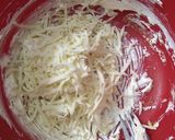 A picture of step 16 of Pizza Dip with Toasted Garlic Baguettes.