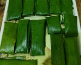 Foto langkah ke 3 dari resep Lemet singkong.