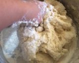 Foto del paso 3 de la receta: Sorrentinos love 💞
