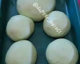 Foto langkah ke 8 dari resep Roti Tawar Oven Tangkring.