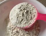 Manakish recipe step 2 photo