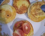 Foto langkah ke 3 dari resep Chicken Burger Homemade.