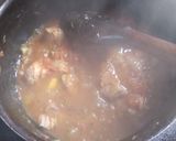 Foto del paso 3 de la receta: Tallarín con carne de cerdo
