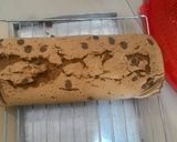 Foto langkah ke 5 dari resep Bolu mocca lembut legit ngopi bgt.