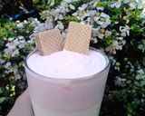 Foto langkah ke 4 dari resep Dalgona Pop ice🌸.