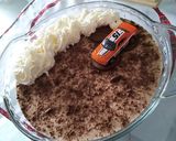 Foto del paso 8 de la receta: Cheesecake de milo! 🍫🥧