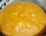 Foto del paso 8 de la receta: Torta de zanahoria sin horno