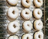 Foto del paso 4 de la receta: Taralli dulce