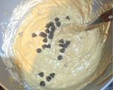Foto del paso 5 de la receta: Budín de Avena y Choco amargo