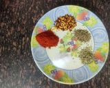 પિન્ક સોસ પાસ્તા રેસીપી સ્ટેપ1ફોટો
