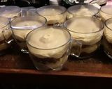 Foto del paso 3 de la receta: Tiramisú de turrón