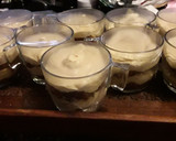 Foto del paso 3 de la receta: Tiramisú de turrón