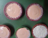 Foto langkah ke 3 dari resep Bolu kukus Mekar.