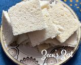 A picture of step 2 of Arabian Pudding - Eid special Dessert.