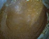 A picture of step 5 of Cottage cheese and peas authentic recipe(mattar paneer).