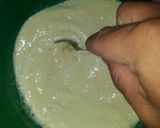 Foto del paso 4 de la receta: Natillas Casera