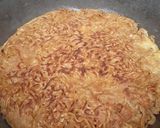 Foto langkah ke 4 dari resep Martabak mie.