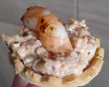 Foto del paso 2 de la receta: Tartaletas de mariscos
