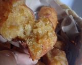 Foto langkah ke 7 dari resep Getuk Goreng Sokaraja.