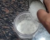 A picture of step 6 of Thandai 📌.