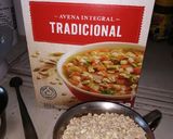 Foto del paso 4 de la receta: Brownie de avena y cacao