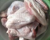 Foto langkah ke 1 dari resep Gulai Ayam Enak.