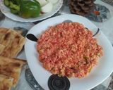 عکس مرحله 2 از دستور 😋املت مینا پز😋