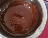 Foto del paso 4 de la receta: Donuts de chocolate y yogur