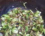 Broccoli cheesy pasta recipe step 1 photo