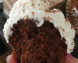 Foto del paso 3 de la receta: Cupkakes tiramisú